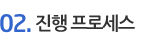 진행프로세스